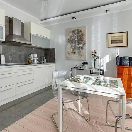 Central Apartments-Gdansk&Sz7/5 外观 照片
