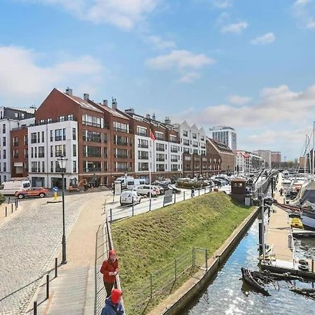 Central Apartments-Gdansk&Sz7/5 外观 照片