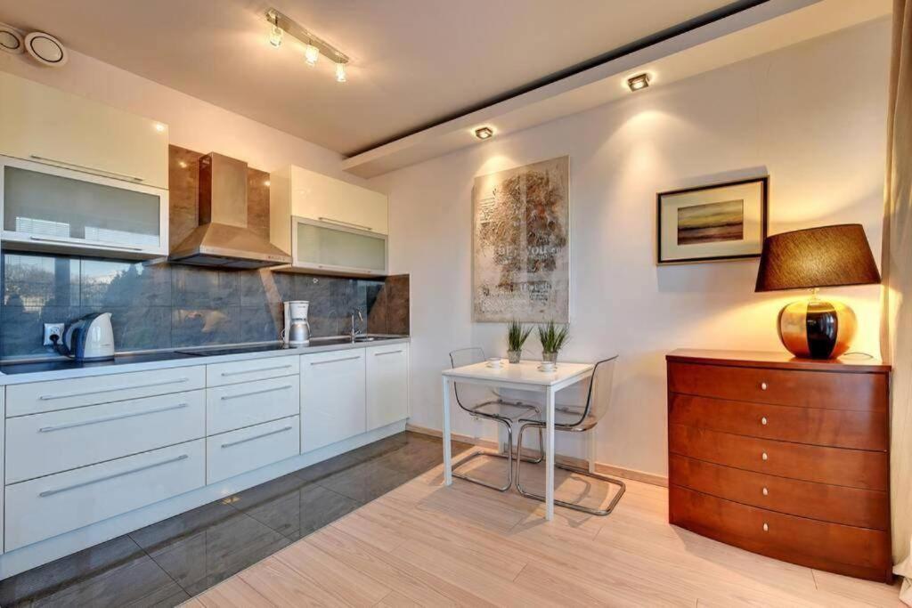 Central Apartments-Gdansk&Sz7/5 外观 照片