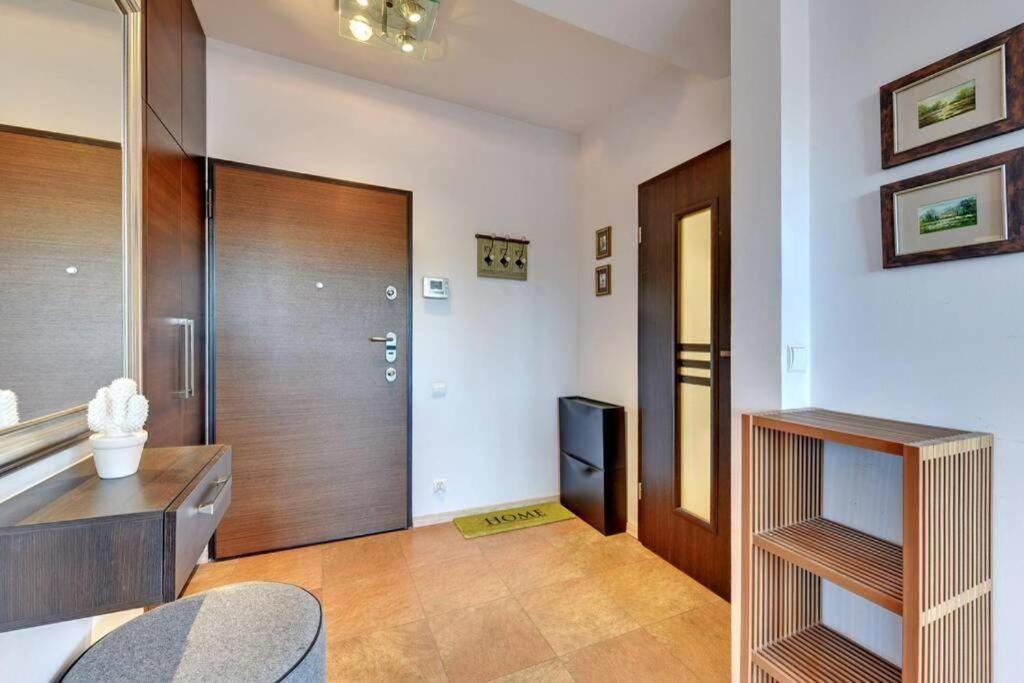 Central Apartments-Gdansk&Sz7/5 外观 照片